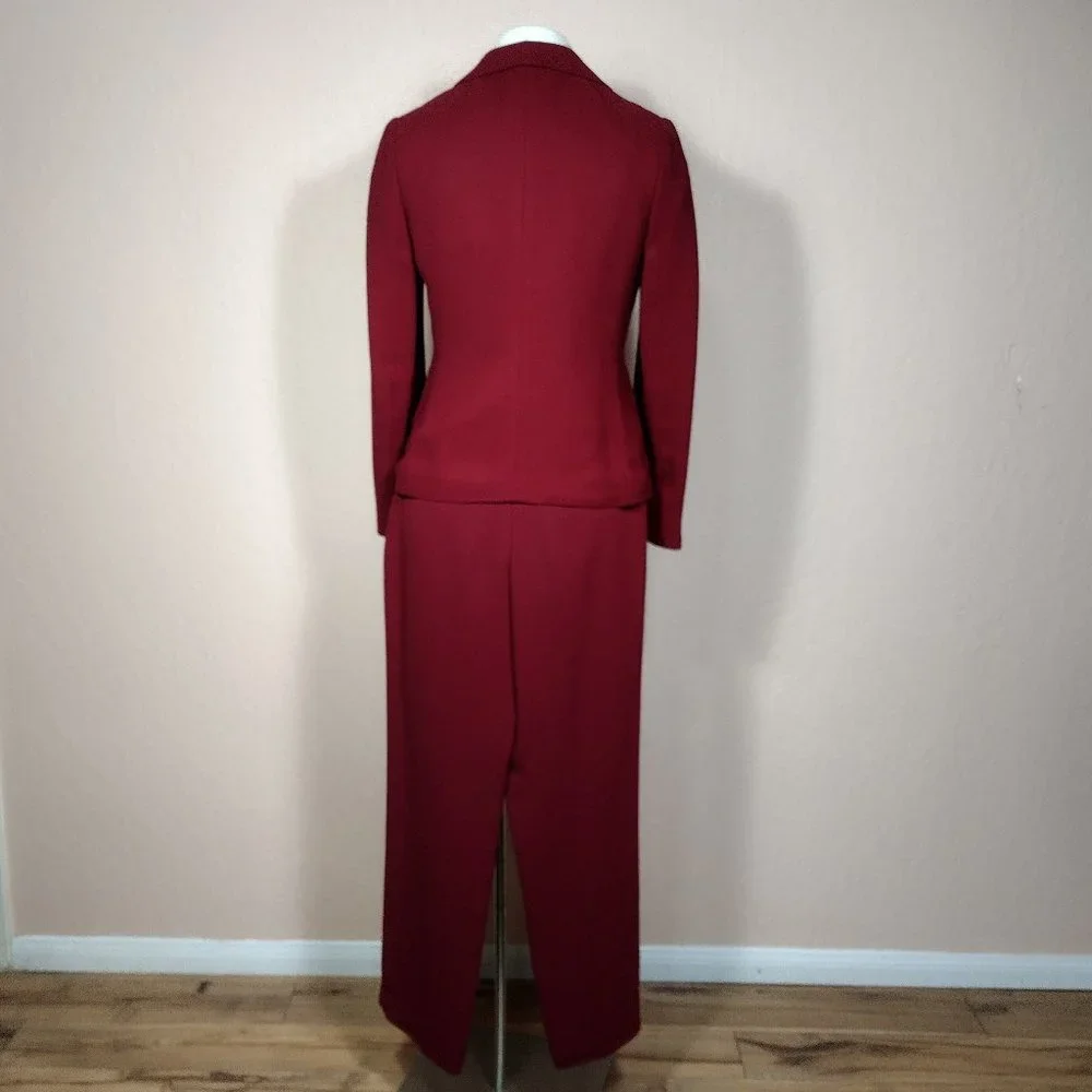 Professional Suit Pant and Blazer - Picture 7 of 13